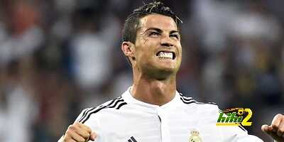 صورة : الآس تحفز رونالدو ليعود لقب الهداف التاريخي لدوري الأبطال مدريدياً