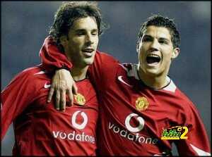 SOCCER Man_Utd 9