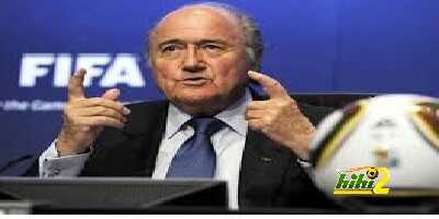فيديو: الفيفا يشكر اتحاد الكرة السعودى