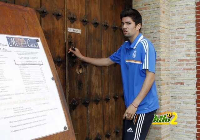 enzo zidane port