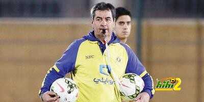 صور .. رئيس النصر : اثق فى قدرات دا سيلفا