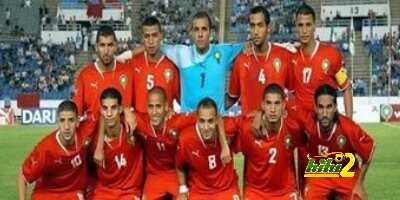 المغرب تبحث عن حلول للهروب من عقوبة الكاف