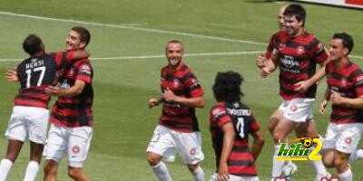 سيدني يبتعد عن دورى ابطال اسيا
