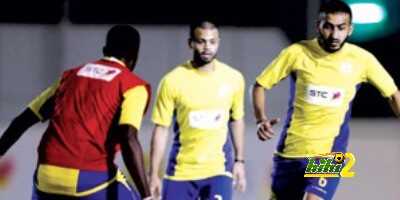 عباس يعود لـ صفوف النصر