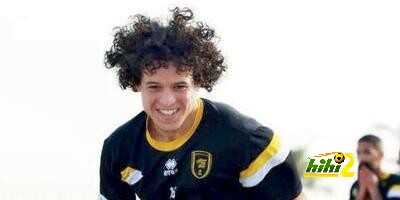 الشربيني يذكر الاتحاد بمستحقاته