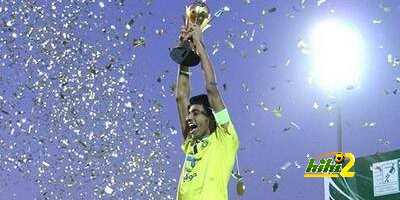 صورة : النصر يتوج بـ كأس الاتحاد للناشئين
