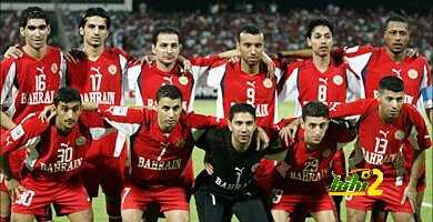 مدير منتخب البحرين : مباراة اليمن صعبة