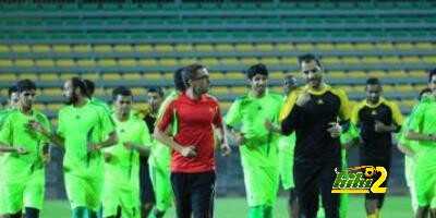 وديا .. العروبة يواجه الاتحاد برعاية اماراتية