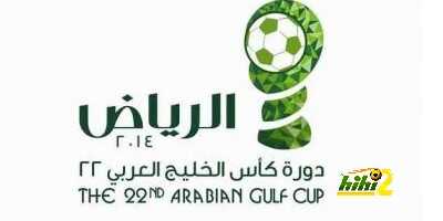 السعودية تقابل قطر في افتتاح خليجي 22