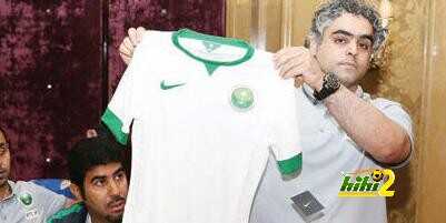 اعتماد زى فرق خليجي 22