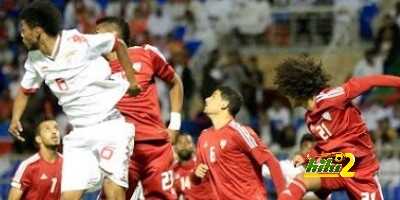 فيديو : التعادل السلبي الثاني في بطولة خليجي 22 بين الامارات وعمان
