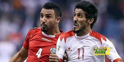 مكافأة دولارية لمنتخب اليمن بعد التعادل امام البحرين