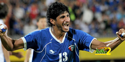 اصابة مساعد ندا تقلق مدرب الكويت