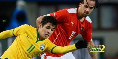 فيديو : البرازيل تواصل الانتصارات المتتالية بتغلبها على النمسا ودياً