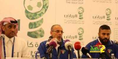 مدرب الكويت : لم نضمن التأهل