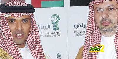 رئيس اتحاد البحرين : لا نية لإلغاء كاس الخليج