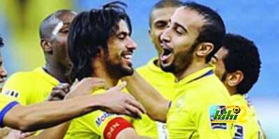 وسائل اعلام برازيلية تتوقع حرمان النصر من الاسيوية