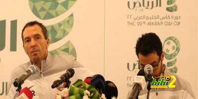 مدرب قطر يطالب الجماهير السعودية بحضور النهائي