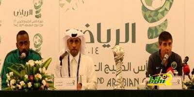 لوبيز : تفاصيل صغيره تحسم مباراة قطر