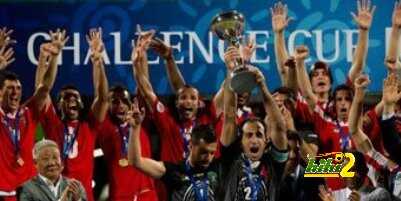 فلسطين تنافس على لقب افضل منتخب اسيوي