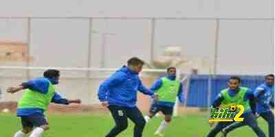 الهلال يغادر الى جدة