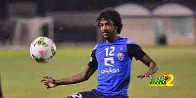 القادسية يقرر شكوى الهلال والاهلي