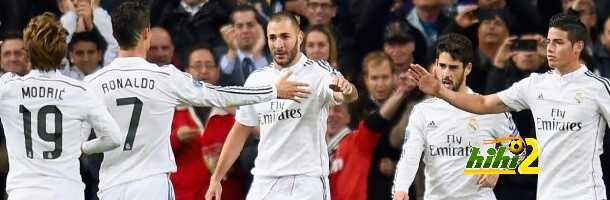 فيديو : ريال مدريد يجدد فوزه على ليفربول ويبلغ دور الـ 16