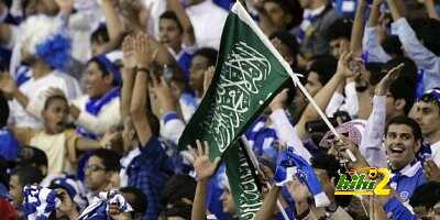 الاتحاد الاسيوي يرسل خطاب للهلال