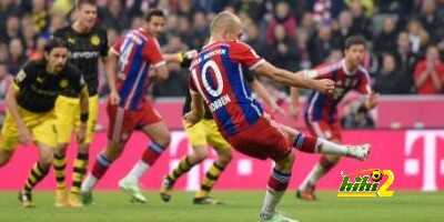 فيديو : بايرن ميونخ يعزز صدارته ويزيد من معاناة بروسيا دورتموند