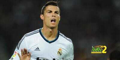 فيديو : كريستيانو رونالدو لا يمكن ان يفعل هذا بريال مدريد !
