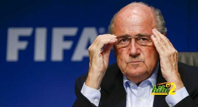 joseph blatter