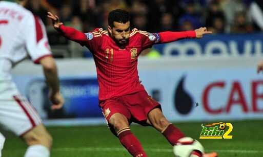 pedro con su seleccion