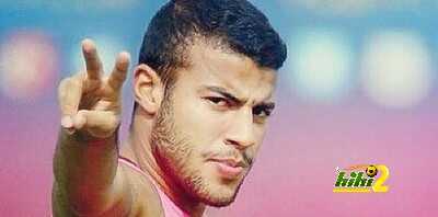 رافينيا يترك المنتخب البرازيلي تحت 21 سنة