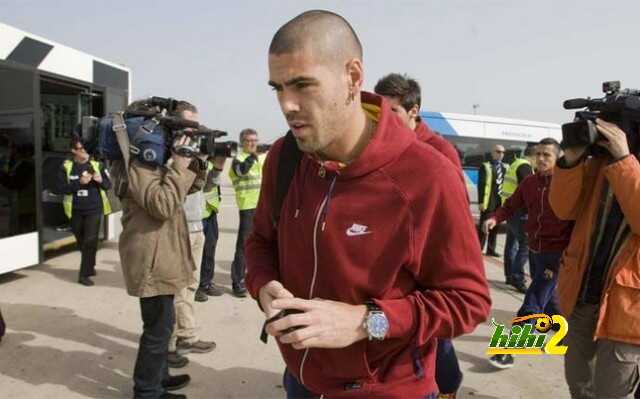 victor-valdes-hace-vida-old-trafford-1415557103638