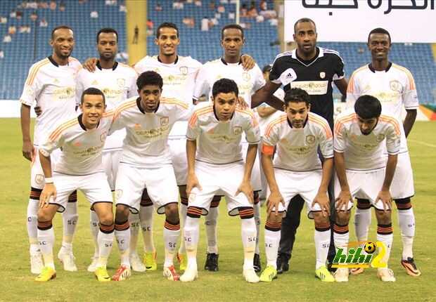 الشباب يعاود تدريباته غداً