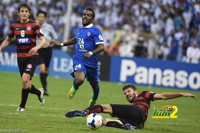 جمال الشريق يؤكد على ان الحكم ظلم الهلال