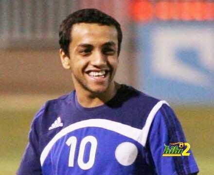 الشلهوب : لم نوفق في المباراة