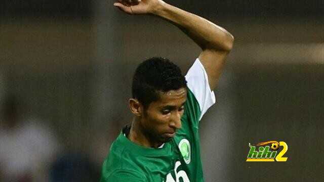 الفرج يغيب عن مباراة السعودية القادمة