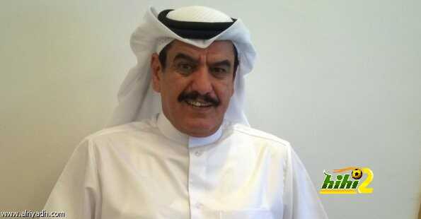 المسند : اللقب ينادي العنابي