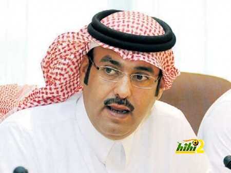 الموسى يدعم الهلال في مباراة الليلة