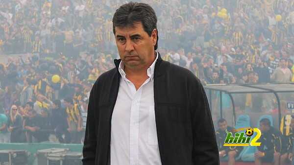 مدرب النصر الجديد يصل اليوم الى الرياض