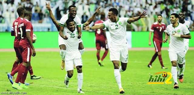 الشمراني : التعادل كان عادل