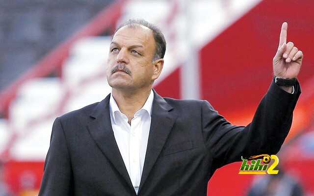 عدنان حمد يرشح المنتخب القريب لحصد خليجي 22