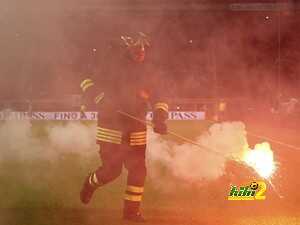 الاتحاد الاوروبي يعاقب كرواتيا بسبب احداث مباراة ايطاليا