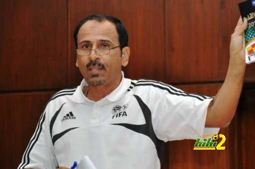 علي الطريفي : سيتم تقييم حكم نهائي نهائي اسيا