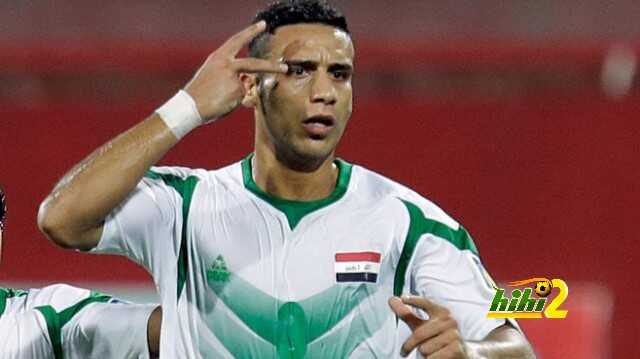علي عدنان يهاجم حكم مباراة الكويت