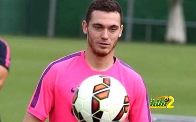 فيرمايلين في طريقة للعودة للدوري الانجليزي