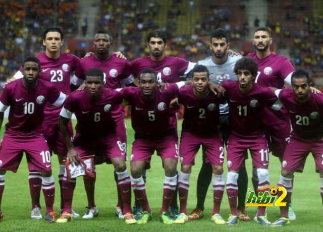 موعد وصول قطر الى السعودية