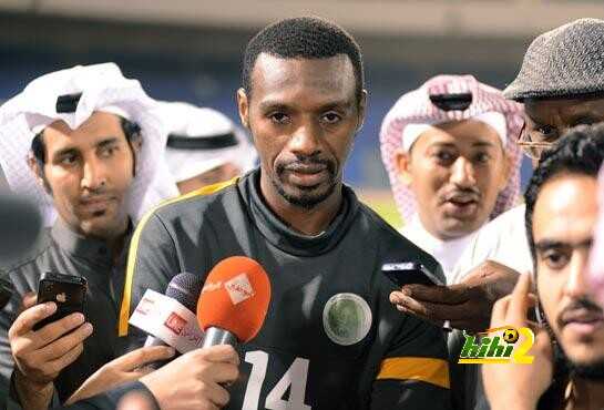 كريري : هناك تساوي بين المنتخبات المشاركة في البطولة
