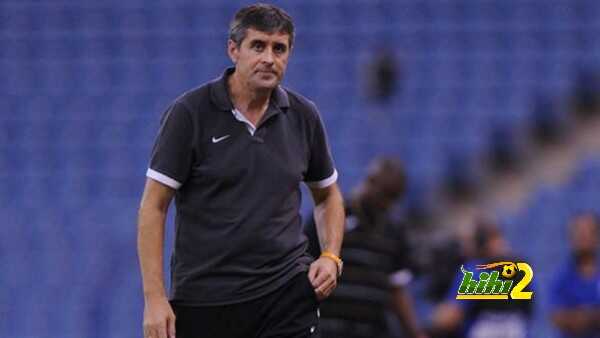 مؤتمر صحفي غداً لمدرب المنتخب السعودي